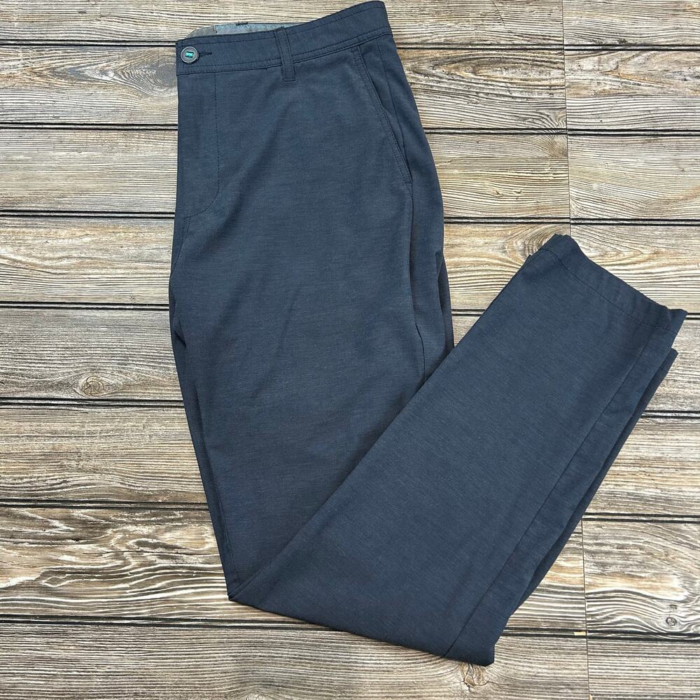 Linksoul Boardwalker Chino Pants Size 34x32